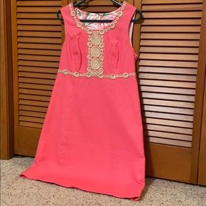 lily pulitzer dress